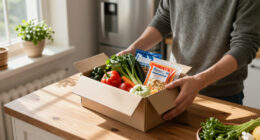 4 Best Meal Delivery Services in 2026