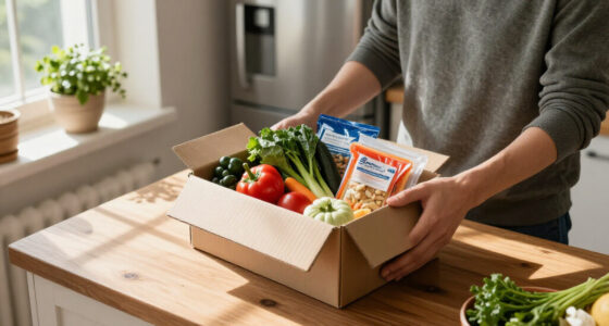 4 Best Meal Delivery Services in 2026