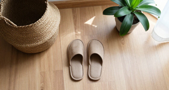 4 Best Organic Sustainable Slippers in 2026
