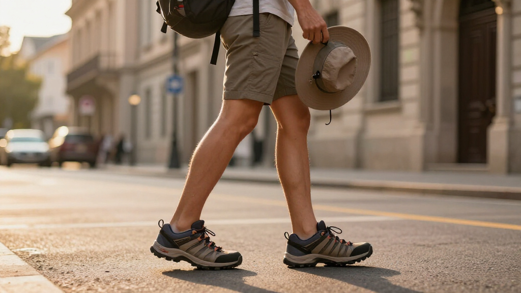 4 Best Travel Clothing and Accessories in 2026