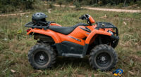 4 Best UTVs in 2026