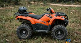 4 Best UTVs in 2026