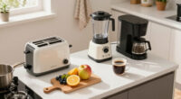 4 Best White Kitchen Appliances in 2026
