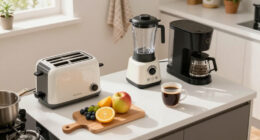 4 Best White Kitchen Appliances in 2026