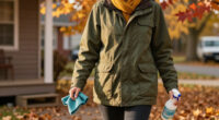 5 Best Autumn Jackets in 2026