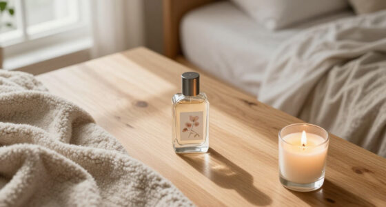 5 Best Bedtime Perfumes in 2026