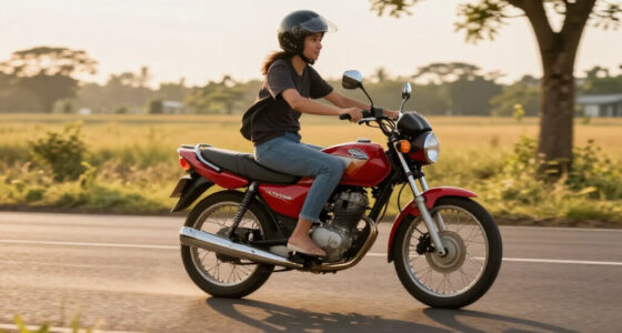 5 Best Honda Motorcycles in 2026