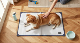 5 Best Pet Cooling Products in 2026