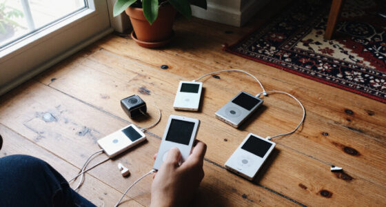 5 Best Vintage iPods in 2026