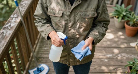 5 Best Workwear Jackets in 2026