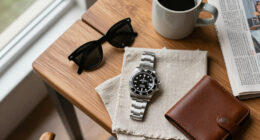 6 Best Affordable Rolex Submariner Alternatives in 2026
