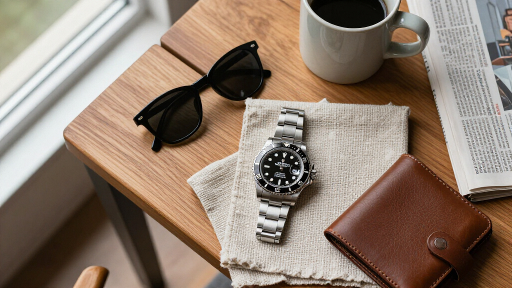 6 Best Affordable Rolex Submariner Alternatives in 2026