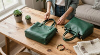 6 Best Green Fashion Accessories in 2026