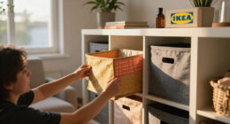 6 Best IKEA Storage Solutions in 2026