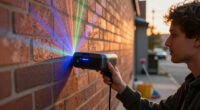 6 Best Laser Graffiti Projectors in 2026