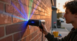 6 Best Laser Graffiti Projectors in 2026