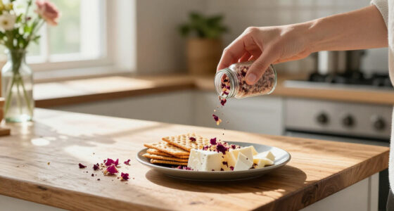 6 Best Rose Petal Culinary Salts in 2026