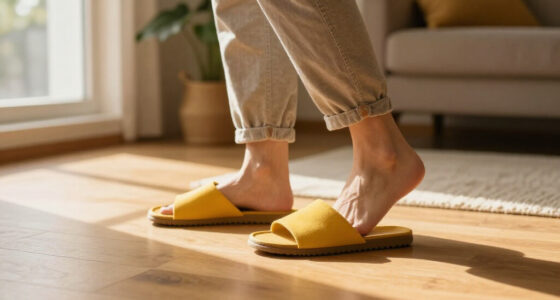 6 Best Samba Slippers in 2026