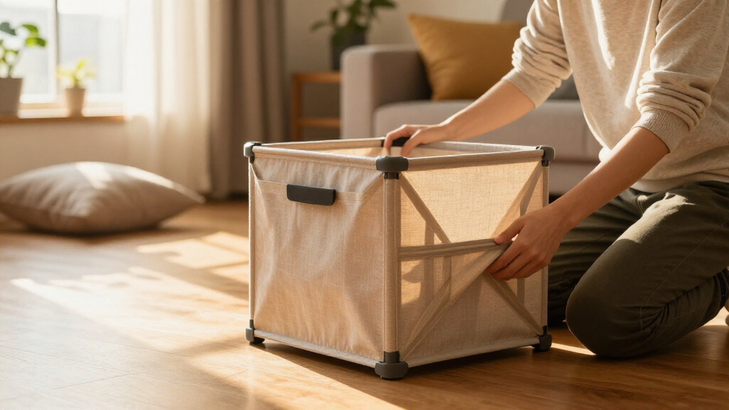 6 Best Space-Saving Home Products in 2026