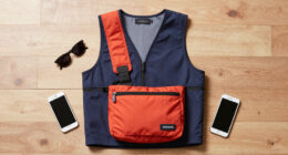 7 Best Convertible Vest Bags in 2026