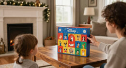 7 Best Disney Advent Calendars in 2026