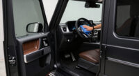 7 Best Mercedes-Benz G-Class Accessories in 2026