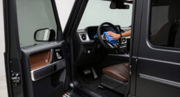7 Best Mercedes-Benz G-Class Accessories in 2026