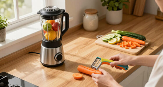 7 Best New Kitchen Gadgets in 2026