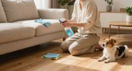 7 Best Pet-Safe Cleaning Products in 2026