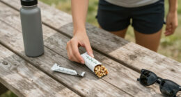 7 Best Pulse-Based Energy Bars in 2026