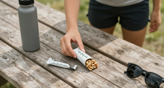 7 Best Pulse-Based Energy Bars in 2026