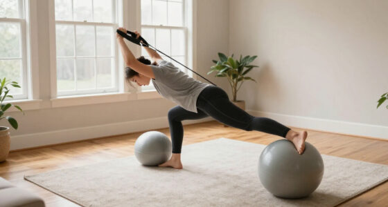 7 Best Pvolve Workout Equipment in 2026