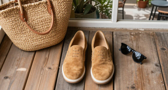 7 Best Suede Casual Shoes in 2026