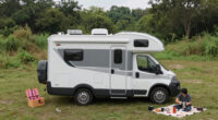7 Best Tiny Electric Campers in 2026