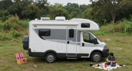 7 Best Tiny Electric Campers in 2026