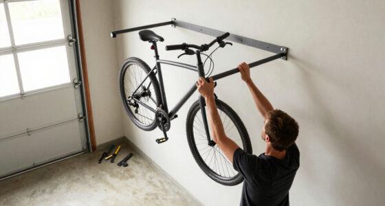 8 Best Bike Storage Racks in 2026