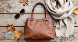 8 Best Designer-Inspired Autumn Handbags in 2026