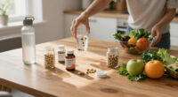8 Best Dietary Supplements in 2026