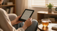 8 Best E-Readers in 2026