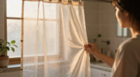 8 Best Eco-Friendly Shower Curtains in 2026