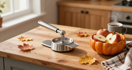 8 Best Fall Kitchen Gadgets in 2026