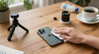 8 Best iPhone Camera Accessories in 2026