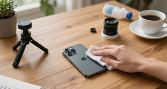 8 Best iPhone Camera Accessories in 2026