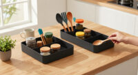 8 Best Kitchen Counter Organizers in 2026