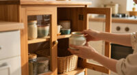 8 Best Kitchen Storage Solutions in 2026