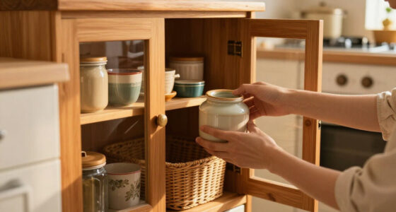8 Best Kitchen Storage Solutions in 2026