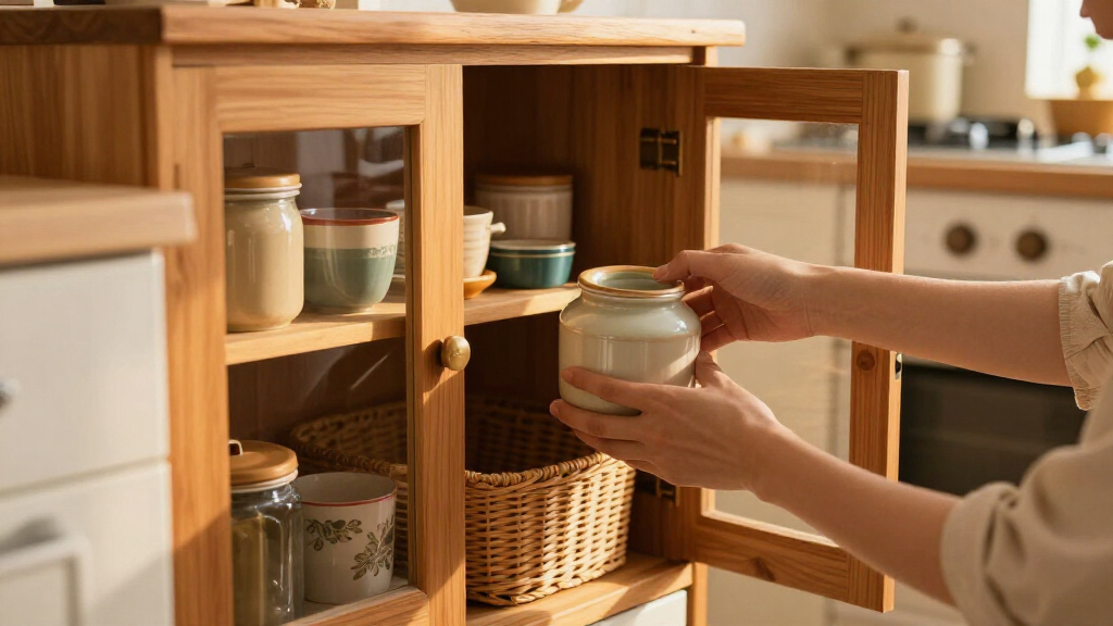 8 Best Kitchen Storage Solutions in 2026