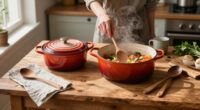 8 Best Le Creuset and Staub Cookware in 2026