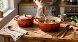 8 Best Le Creuset and Staub Cookware in 2026