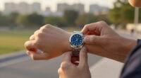 8 Best Luxury Blue-Dial Watches in 2026